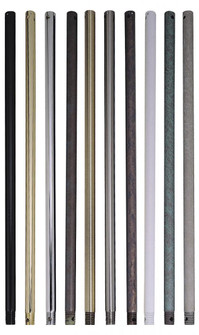 36'' Downrod in Brushed Satin Nickel (20|DR36BN)