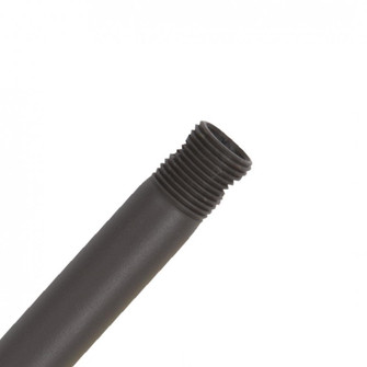 6'' Downrod in Brown (20|DR6BR)