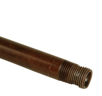 72'' Downrod in Aged Bronze Textured (20|DR72AG)