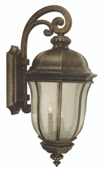 Harper 3 Light Large Outdoor Wall Lantern in Peruvian Bronze Outdoor (20|Z3324-PRO)