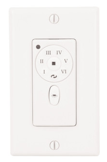 Wall Control for DC Motor Only (20|DC-WALL)