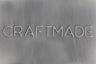 Close Mount Adapter in Antique Nickel (20|CMA-AN)