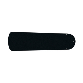 52'' Standard Plus Blades in Outdoor Flat Black (20|B552P-OFB)