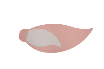 52'' Bloom Large Blades in Pink/White (20|BBL52-PNK-A)