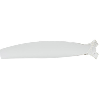 60'' Sonnet Blades in Clear Acrylic (20|BSON60-CA)