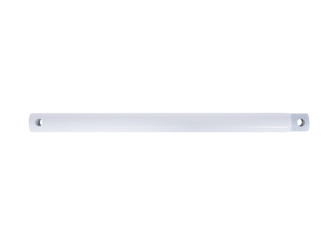 12'' Downrod in Matte White (20|DR12MWW)