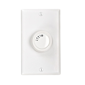 4 Speed Rotary Fan Control (5 Amp) (20|CM-4SDH-5)