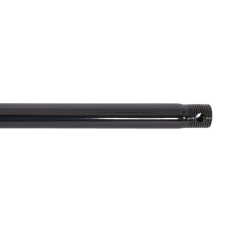 6'' Downrod in Gloss Black (20|DR6GBK)