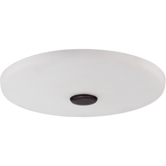 1 Light Low Profile LED Light Kit in Espresso (20|LK104-ESP-LED)