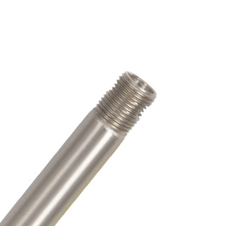 3'' Downrod in Brushed Satin Nickel (20|DR3BN)