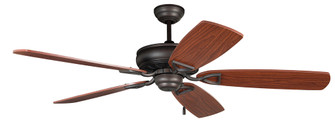 56'' Ceiling Fan, Blade Options (20|SUA56ABZ)