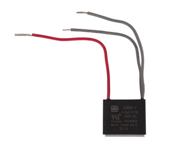 Single Capacitor 4.5UF (20|45UF)