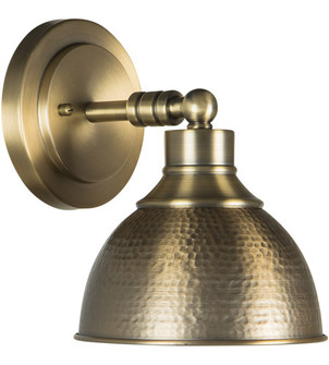 Timarron 1 Light Wall Sconce in Legacy Brass (20|35901-LB)
