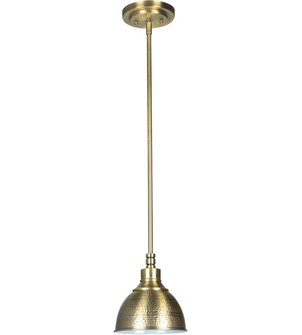1 Light Mini Pendant (20|35991-LB)