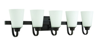 5 Light Vanity (20|41905-ESP)