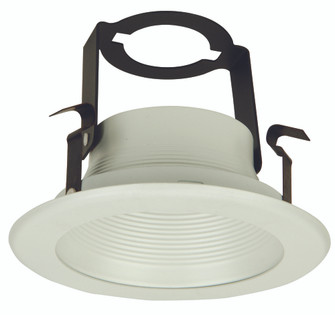 Aluminum Baffle, Wide Ring, Par 20, R20/50W (20|T-42WW)