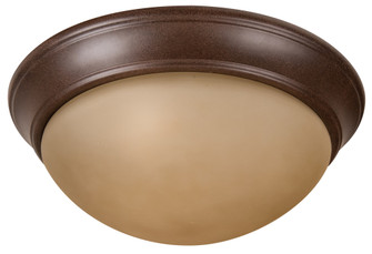 3 Light 15'' Flushmount (20|XPP15AG-3A)