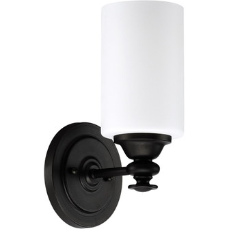 Dardyn 1 Light Wall Sconce in Espresso (20|49801-ESP)