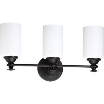 Dardyn 3 Light Vanity in Espresso (20|49803-ESP)
