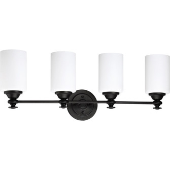 Dardyn 4 Light Vanity in Espresso (20|49804-ESP)