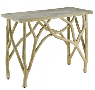 Creekside Console Table (92|2037)