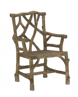 Woodland Arm Chair (92|2706)