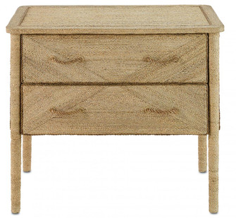 Kaipo Two Drawer Chest (92|3000-0011)