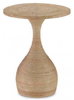 Simo Rope Accent Table (92|3000-0013)