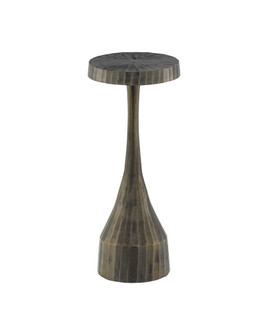 Luca Brass Drinks Table (92|4000-0015)