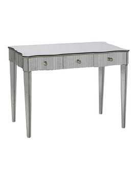 Gilda Silver Vanity Table (92|4004)