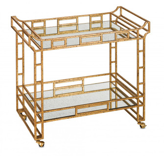 Odeon Bar Cart (92|4217)