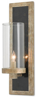 Charade Silver Wall Sconce (92|5000-0025)