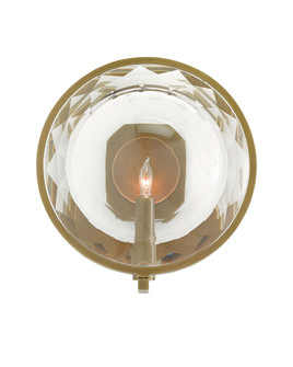 MarjieScope Brass Wall Sconce (92|5000-0051)