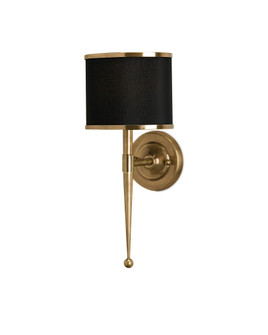 Primo Brass Wall Sconce (92|5021)