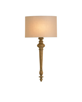 Jargon Wall Sconce (92|5091)