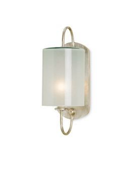 Glacier Silver Wall Sconce (92|5129)