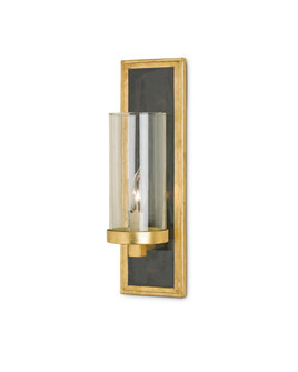Charade Gold Wall Sconce (92|5140)