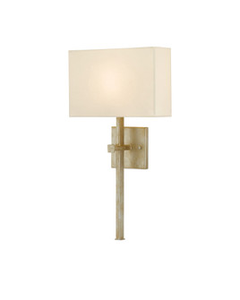 Ashdown Silver Wall Sconce (92|5900-0004)