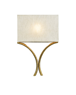 Cornwall Gold Wall Sconce (92|5901)