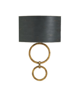 Bolebrook Black Wall Sconce (92|5910)