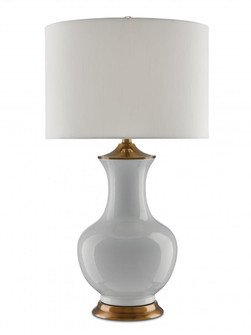 Lilou White Table Lamp (92|6000-0020)