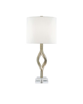 Elyx Silver Table Lamp (92|6000-0071)
