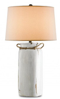 Sailaway White Table Lamp (92|6022)