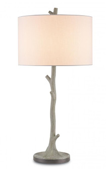 Beaujon Gray Table Lamp (92|6359)