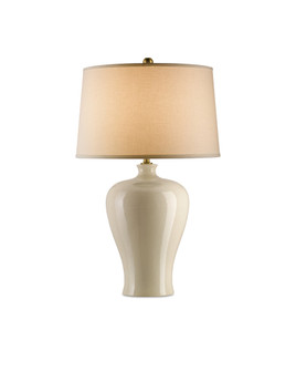 Blaise Cream Table Lamp (92|6822)