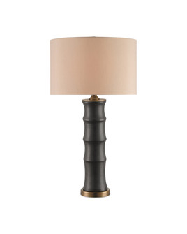 Roark Black Table Lamp (92|6955)