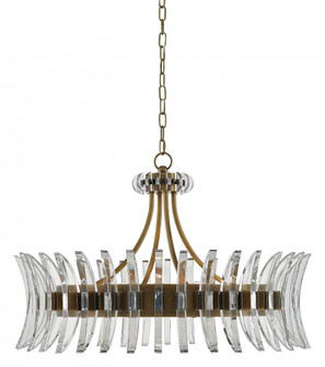 Coquette Chandelier (92|9000-0014)