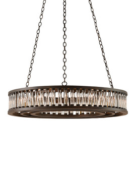 Elixir Bronze Chandelier (92|9000-0045)