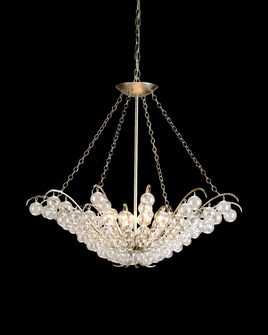 Quantum Silver Chandelier (92|9000)