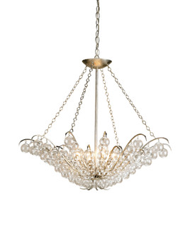 Quantum Silver Chandelier (92|9000)